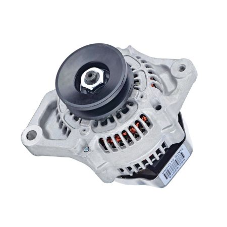  Alternador 7020729 para veículos utilitários Bobcat 3400 3400XL 3450