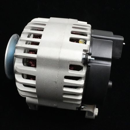 Alternator 71440004 71440004 for JCB 8052 8060 TLT 35D TLT 35D 4WD ROBOT 160HF .ROBOT 170HF .ROBOT 170 ROBOT 160 TLT 35D TLT 35D 4WD