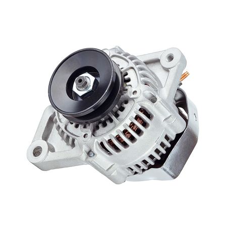 Alternator 72280446 for Kobelco SK40SR-3 SK30SR-3 SK35SR-3 Excavaor