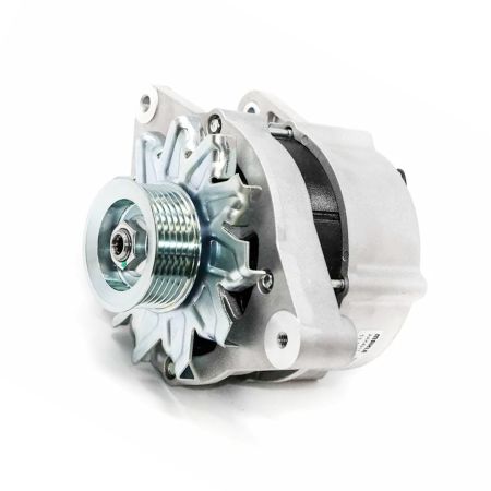 Alternator 7238762 for Bobcat Work Machines UW53 UW56 T35.105 T35.105L T35.130S T35.130SLP T35.140S V923