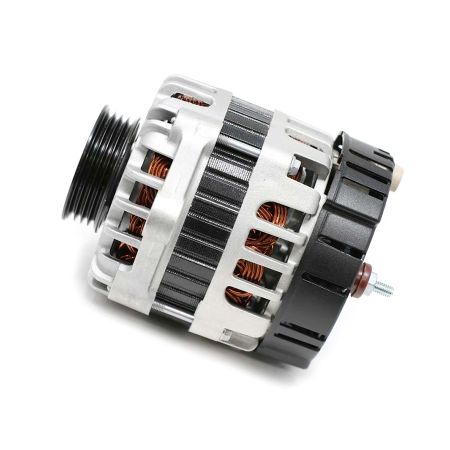 Alternator 7276403 for Bobcat Excavator E27 E27Z