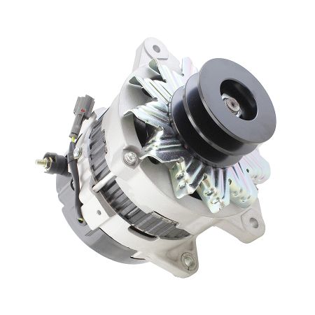 Alternator 87709229 for Case Excavator CX130B CX145C SR CX160B CX160C CX135SR CX130C