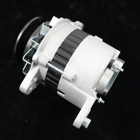Alternator 8944047902 8971433290 for Hitachi Excavator EX100 EX100M EX120 EX150 EX90