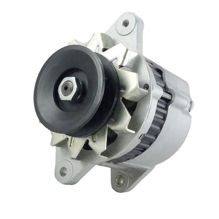 Alternator 8944237560 for Hitachi Excavator EX40 EX45