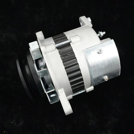 Alternator 8971433290 8944047902 for Hitachi Excavator EEX100 EX100M EX120 EX150 EX90