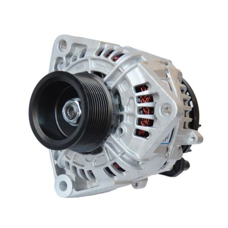 Alternator A0131542802 for Hitachi ZW310 ZW310-A ZW310-HCMF