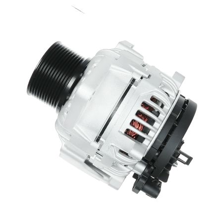 Alternator A0131547802 for Hitachi ZW310 ZW310-A ZW310-HCMF