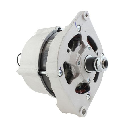 Alternator A187916 A187916GV AR187916 for Case Excavator CX130 CX160 CX210 CX240 CX290 NORTH AMERICA
