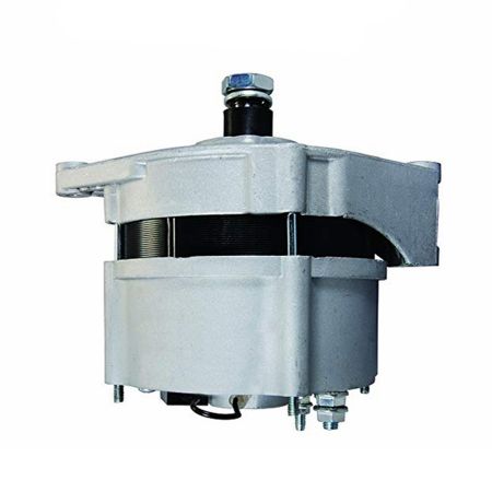 Buy Alternator A187916 for Case Excavator 1080 688 888 1088 1187 9010 9020 9030 1085B 1086B 1187C 9010B 9020B 9030B CX130 CX160 CX210 CX210LR CX240 CX240LR CX290 from YEARNPARTS store