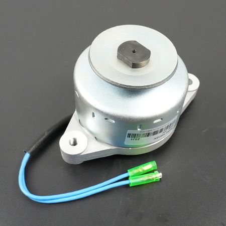 Alternator ZUAC-00878 for Hyundai HX140 L HX160 L Excavator