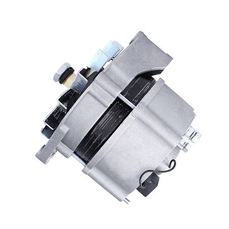 Alternator AT173624 for Hitachi DX75 DX75L DX75M