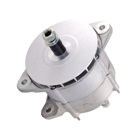 Alternator AT208541 for Hitachi LX100-5 LX120-5 LX150-5 LX230-5 Loader
