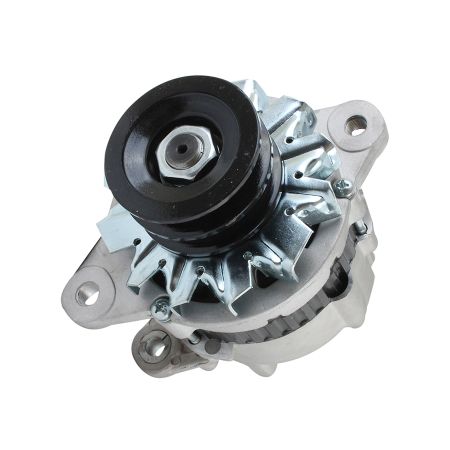 Alternator E129-0005 for Hyundai R290LC-3H Excavator