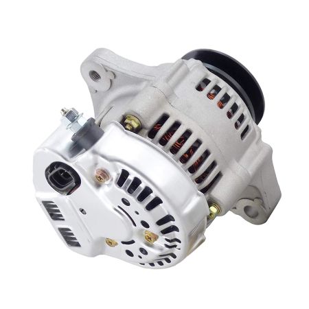 Alternator Generator 6669618 for Doosan Daewoo DX10Z DX19 Excavator