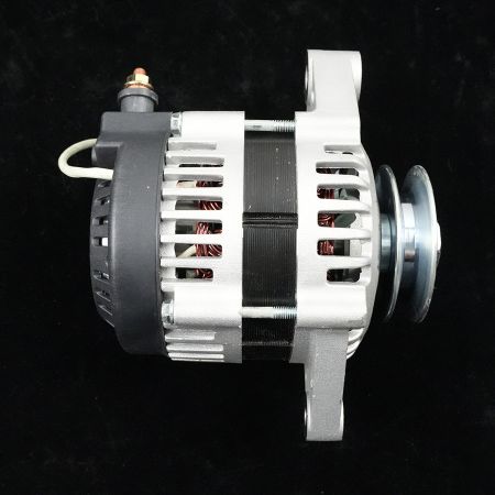 Alternator K1019183 for Doosan Daewoo 430 430 PLUS 440 PLUS DSL 702