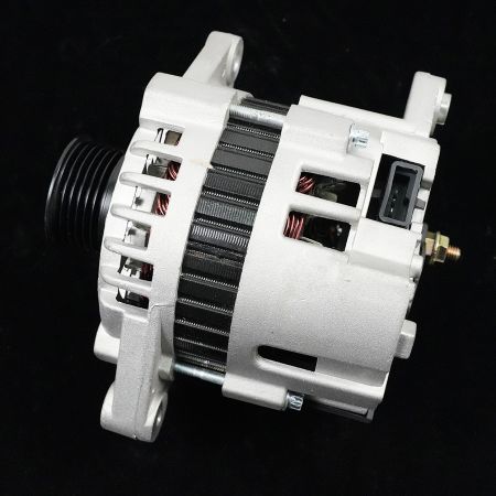 Alternator K1019671 for Doosan Daewoo 450 450 PLUS 460 460 PLUS 470 PLUS