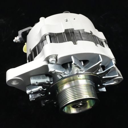 Alternator K4000590 for Hitachi ZW330 ZW370 ZW550