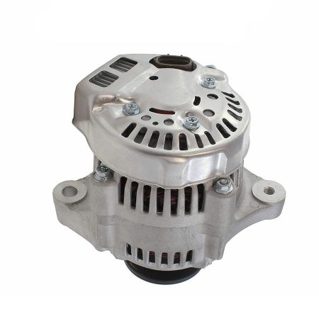 Buy Alternator SBA185046220 for Case 1220 MC22 MC28 MC35 TC18 TC21 TC21D TC24D from YEARNPARTS store