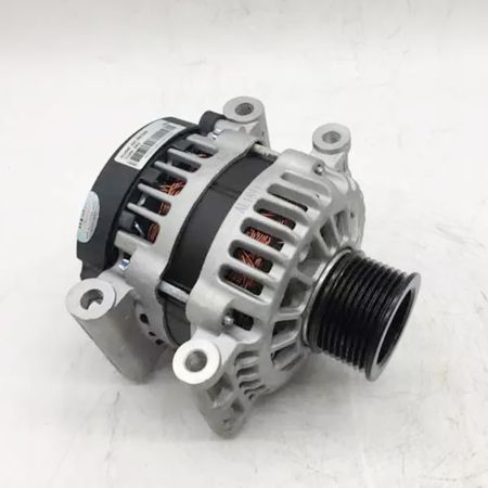 Alternator T407039 for Perkins Engine 1206E-E70TTA 1204E-E44TA 1204E-E44TTA