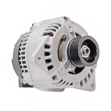 Alternator T412401 for Perkins Engine 1004-40T 1104D-E44T 1104D-E44TA 1104D-44 1104D-44T 1104D-44TA 1106D-E66TA 1104C-44 1104C-44T 1104C-44TA 1106C-E60TA