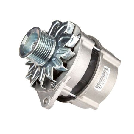 Alternator T412614 for Perkins Engine 854F-E34T 854F-E34TA