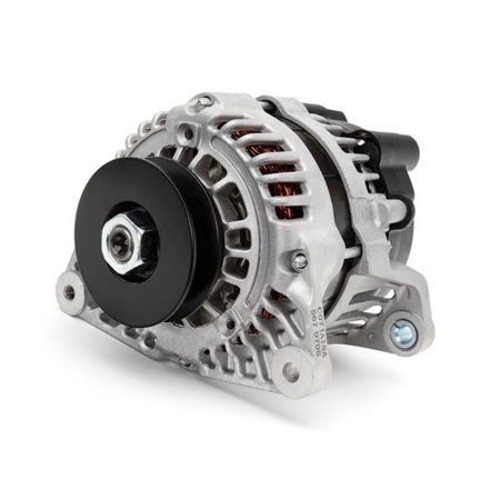 Alternator T414278 for Perkins Engine