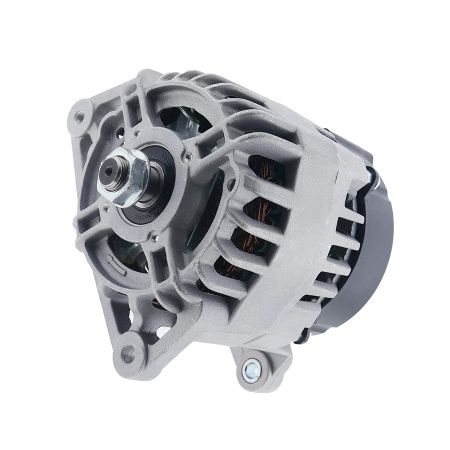 Alternator TPN766 for Perkins Engine 404D-22 404D-22T 404D-22TA 403C-15 404C-22 404C-22T