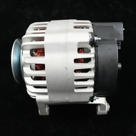 Alternator U85046501 185046500 185046410 for Perkins Engine 403D-15 403D-15T 404D-15 404D-22 404D-22T 404D-22TA 403D-17 403C-15 404C-22 404C-22T