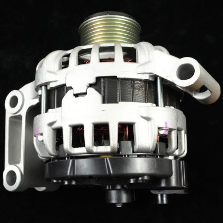 Alternator UK01-18300-A UK0118300 for for European Ford Ranger 2011 2012 2013 2014 2015 2016 Year