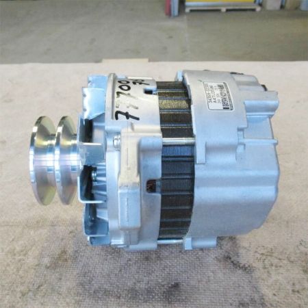 Alternator VA3436802300 for Kobelco Excavator 140SR-3