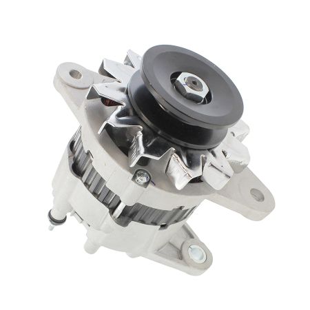 Alternator VAME049165 for Kobelco with 4D31-T Mitsubishi
