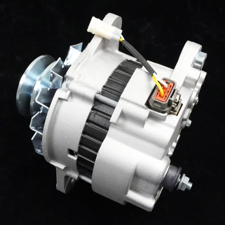 Alternator VAME049289 ME049289 for Kobelco Excavator SK480LC SK480LC-6E