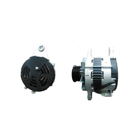 Alternator VH27060E0190 for Kobelco Excavator SK485-8 SK485-9 SK485LC-9 Hino J05E