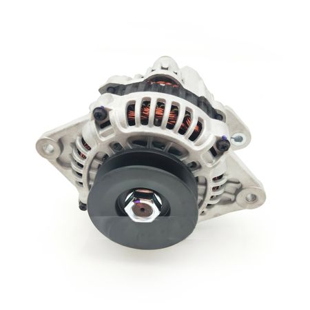 Alternator VI8971822892 for New Holland Excavator EH70 E80BMSR E80 EH80 E70BSR E70 E70SR