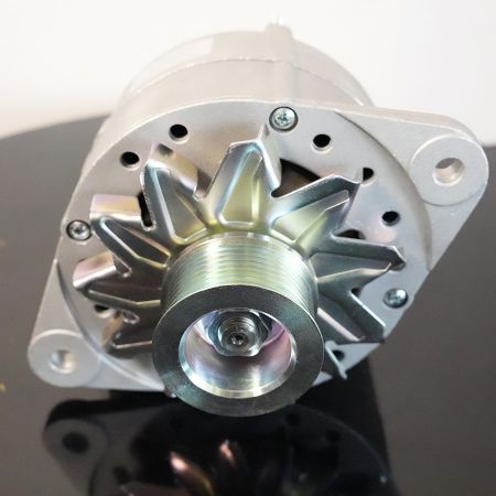 Alternator VOE11170011 for Volvo Wheel Loader L110E L120E L150E L180E L220E L60E L70E L90E