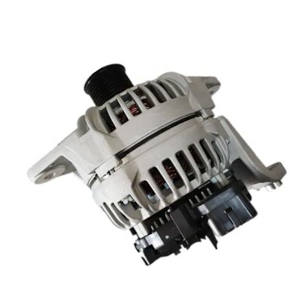Alternator VOE11170321 for Volvo EC135B EC140B EC140C EC160B EC160C EC180B EC180C EC200B EC210B EC210C
