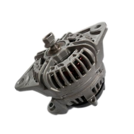 Alternator VOE15063541 for Volvo Wheel Loader L60F L70F L90F L110F L120F L180F HL A35E A35E FS A40E A40E FS L150G L180G L220G L180G HL L250G