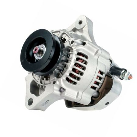 Alternator VOE22840839 for Volvo EC80D EC55D EC60D EC75D ECR58D Excavator