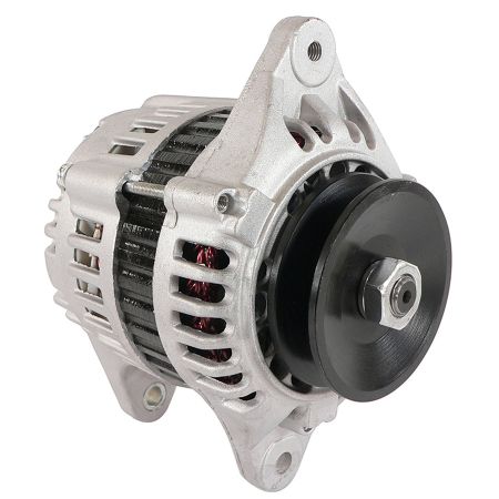 Alternator VV11983677201 for Case Excavator CX47 CX36 CX31