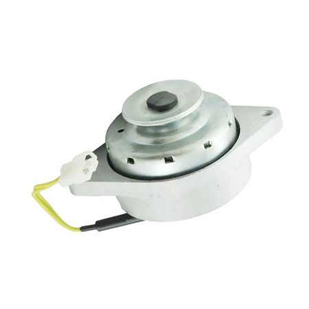 Alternator VV12915077202 VV12915077203 for Case Excavator CX25 CX14