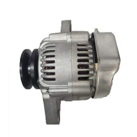 Alternator VV12942377200 for Kobelco Excavator 27SR BTW 27SR 27SR-3 PV11 27SR-3 SK27SR-3 PV10