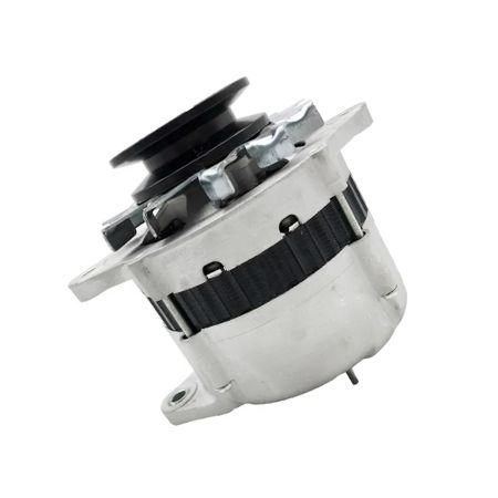 Alternator XJAU-00608 for Hyundai R80-7 Excavator