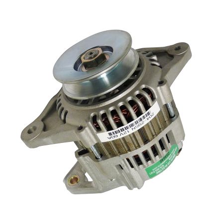 Alternatore XJAU-00848 per escavatore Hyundai R55-7 R55W-7
