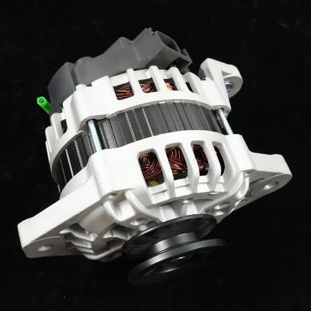ケースショベル CX57C CX60C 用オルタネーター XJAU-01125