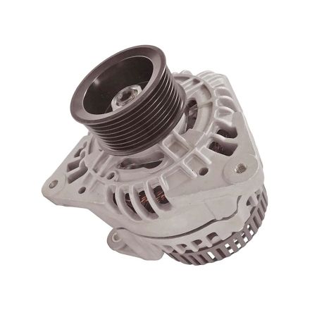 Alternator XJAU-01125 for Hyundai Excavator R55-9A R55W-9A R60CR-9A R80CR-9A