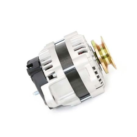 Alternator XJBR-02319 for Case Excavator CX17C