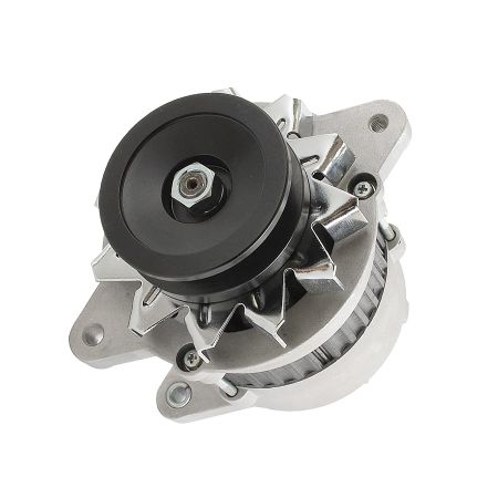 Alternator XJBR-02548 for Case Excavator CX26C