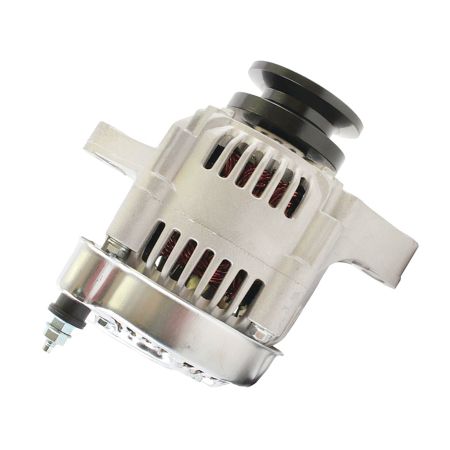 Alternator XJBR-02548 for Hyundai R25Z-9AK R25Z-9AK CA R25Z-9AK NH Excavator