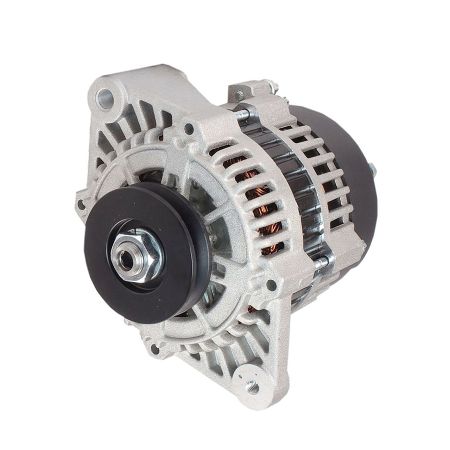 Lichtmaschine ZUAC-00506 für Hyundai R125LCR-9A R140LC-9A R145CR-9A R160LC-9A R180LC-9A Bagger