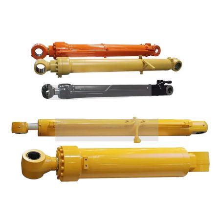 Arm Cylinder Assy 31MH-50120 for Hyundai R35Z-7 R35Z-7A